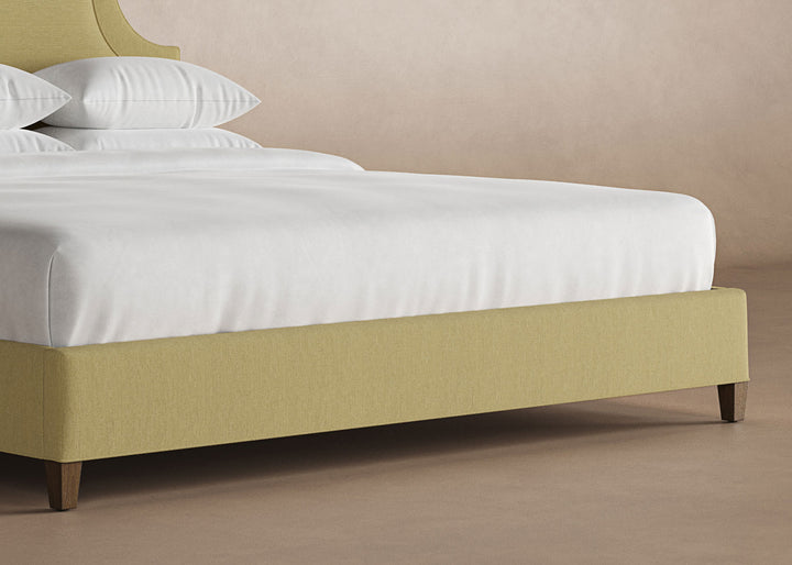 Cordova Bed Frame in Iceland Moss#color_iceland-moss