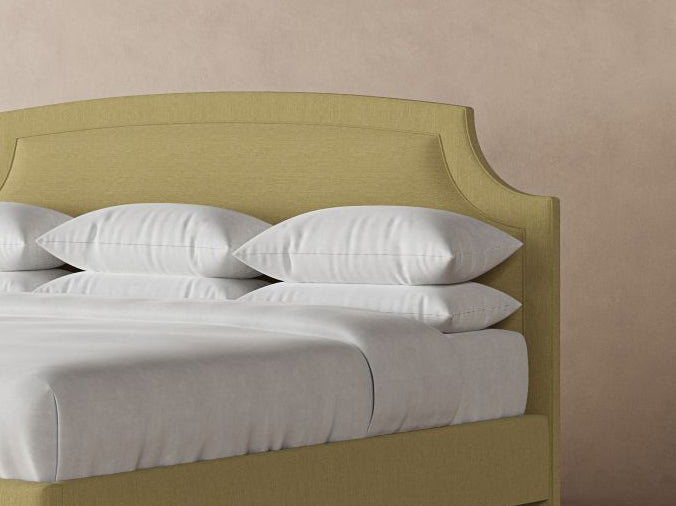 Cordova Bed Frame in Iceland Moss#color_iceland-moss