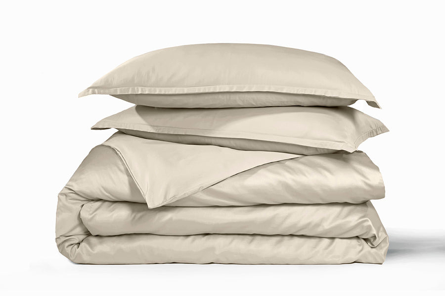 desert sham pillow stack #color_desert