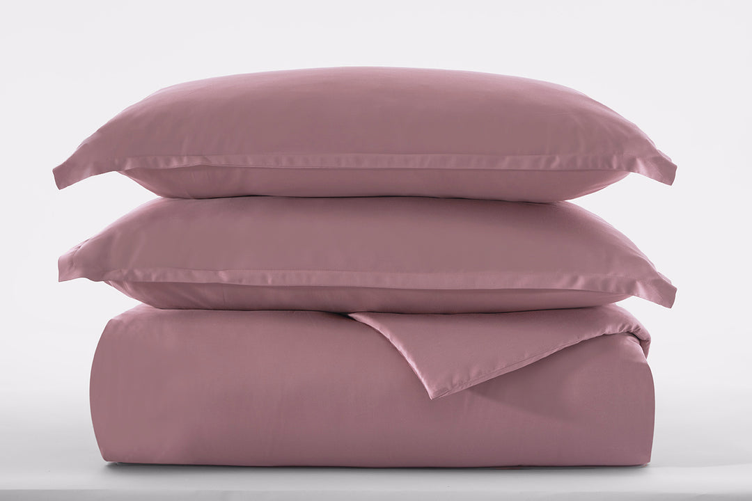 dusty rose duvet cover #color_dusty-rose