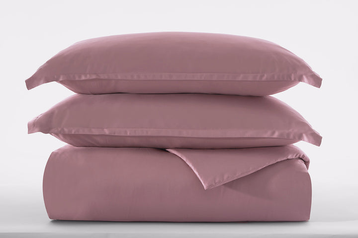 dusty rose duvet cover #color_dusty-rose