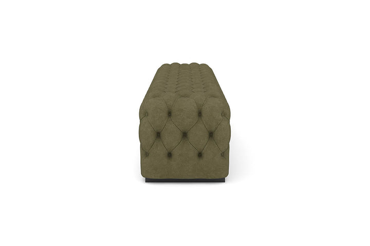 Sutton Bench in Moss#color_moss