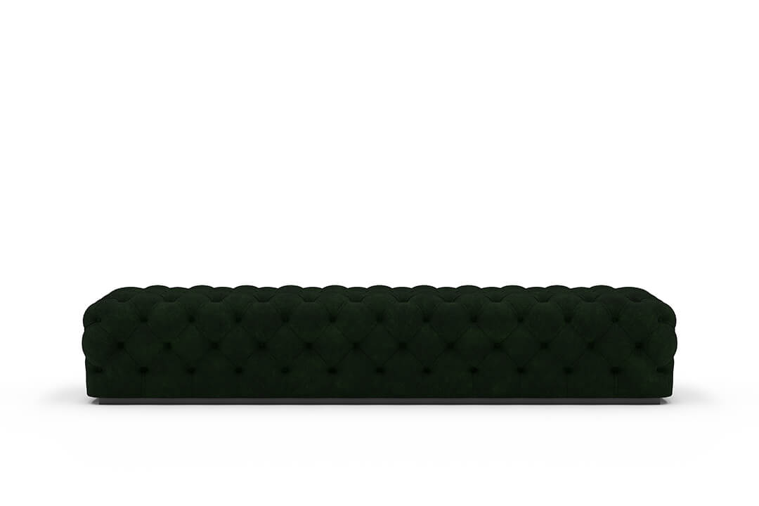 Sutton Bench in Emerald#color_emerald