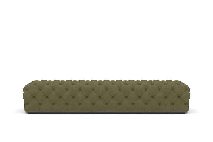 Sutton Bench in Moss#color_moss