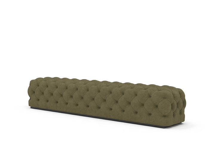 Sutton Bench in Moss#color_moss