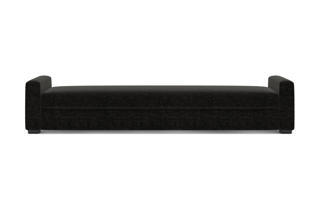 Paxton Bench in Ebony#color_ebony