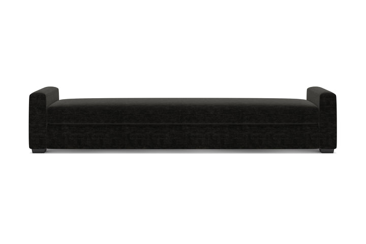Paxton Bench in Ebony#color_ebony