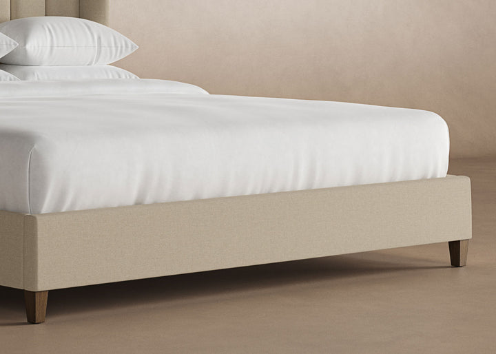 Elias Bed Frame in Buff#color_buff