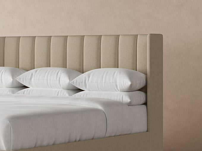 Elias Bed Frame in Buff#color_buff