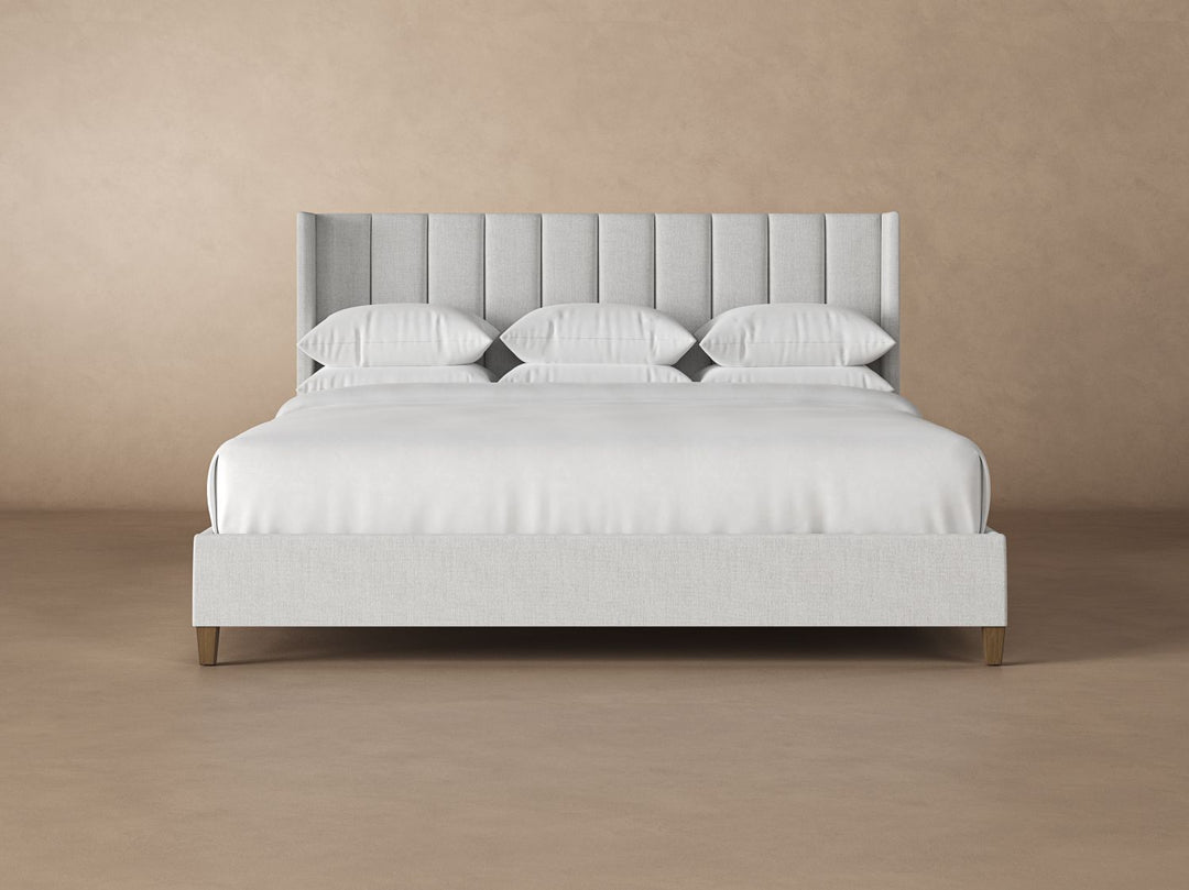 Elias Bed Frame in Dove#color_dove