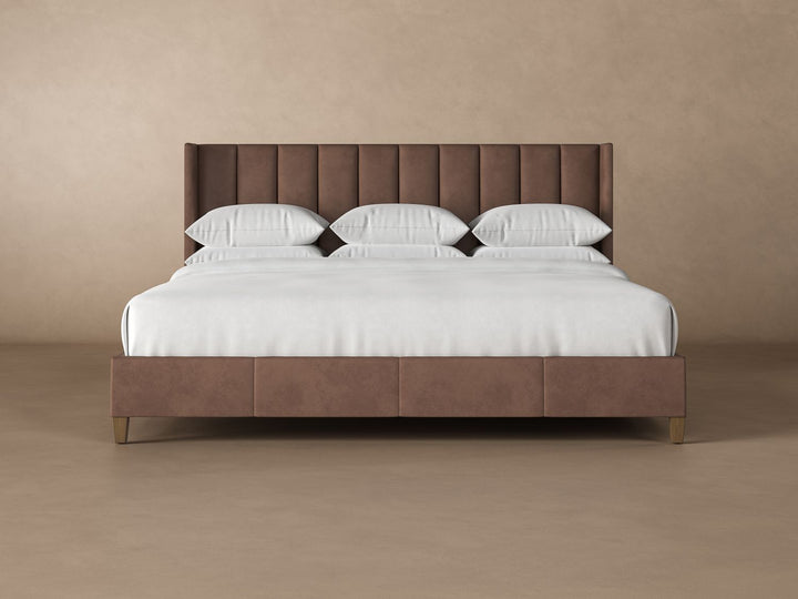 Elias Bed Frame in Espresso#color_espresso