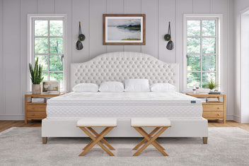 Luxury Alaskan King Bedding - Best Comforters & Duvets