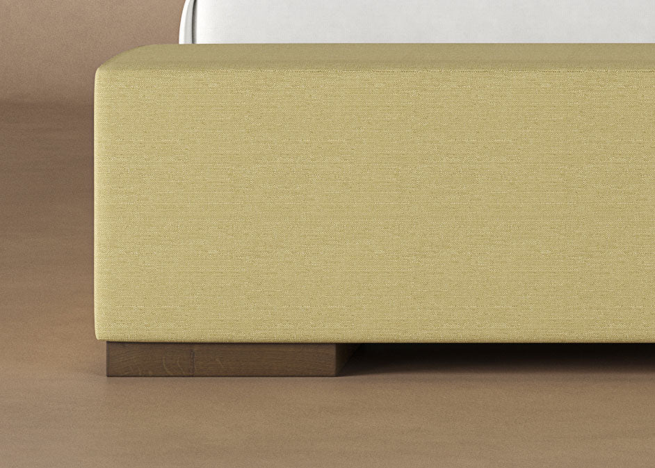 Haven Bed Frame in Iceland Moss#color_iceland-moss