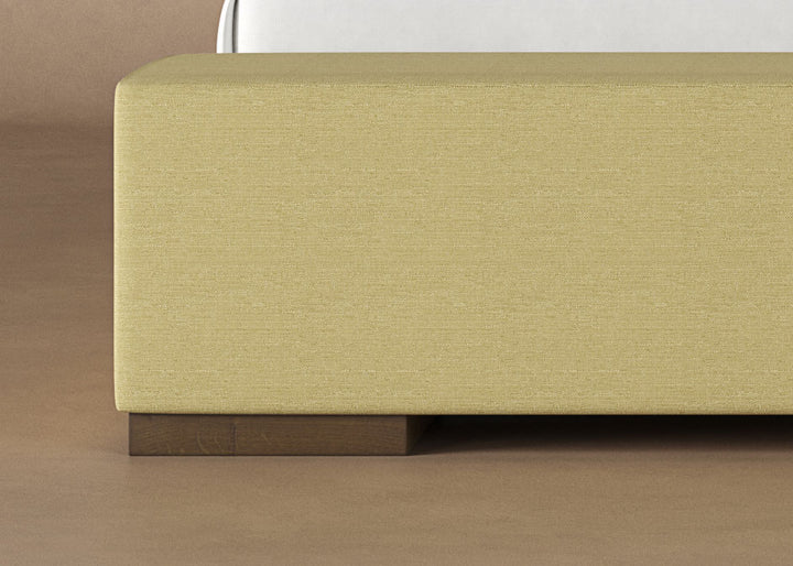 Haven Bed Frame in Iceland Moss#color_iceland-moss