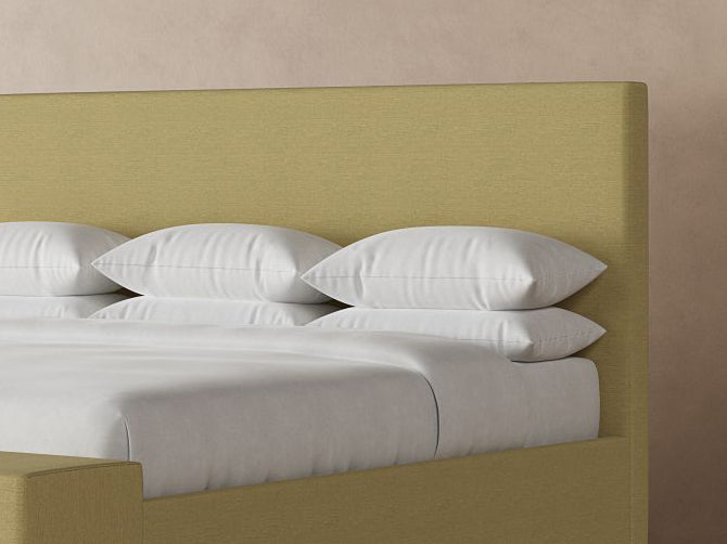 Haven Bed Frame in Iceland Moss#color_iceland-moss