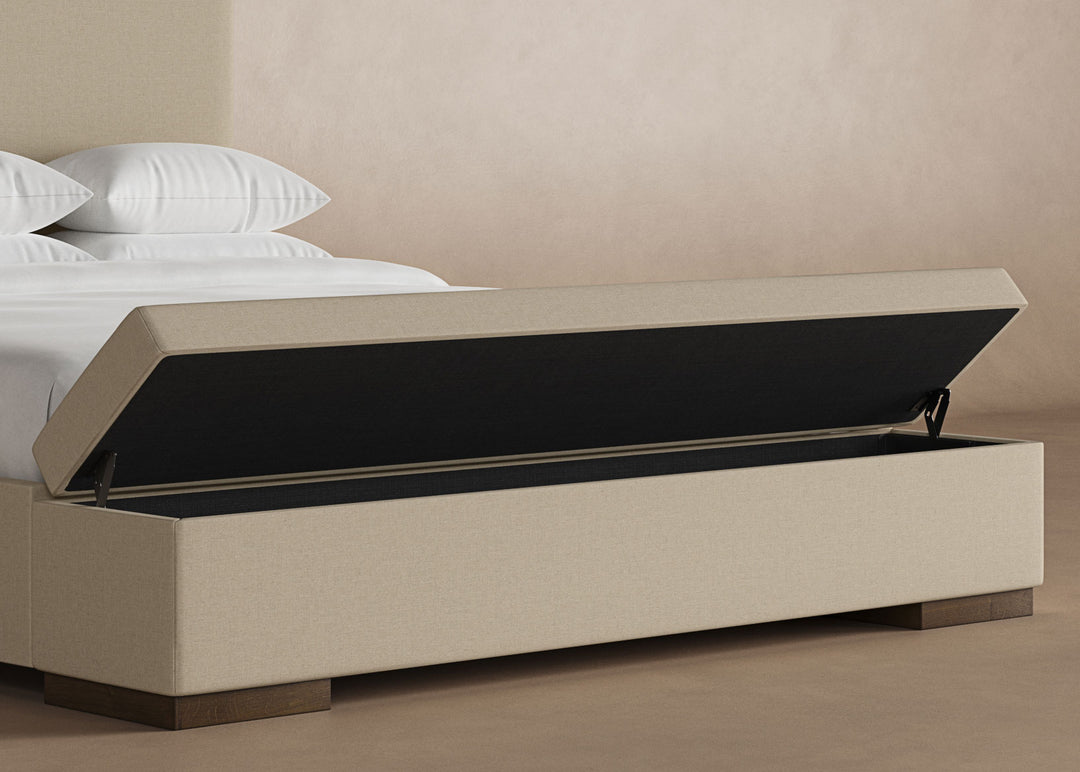 Haven Storage Bench in Buff#color_buff