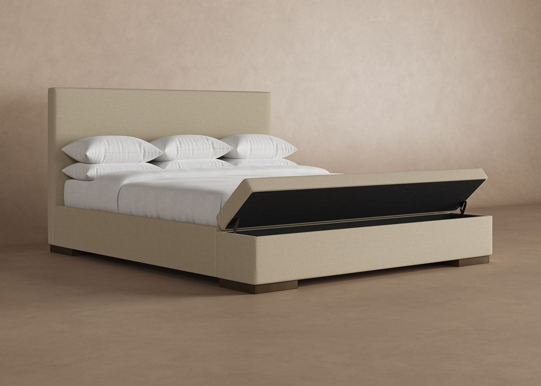 Haven Storage Bed in Buff#color_buff