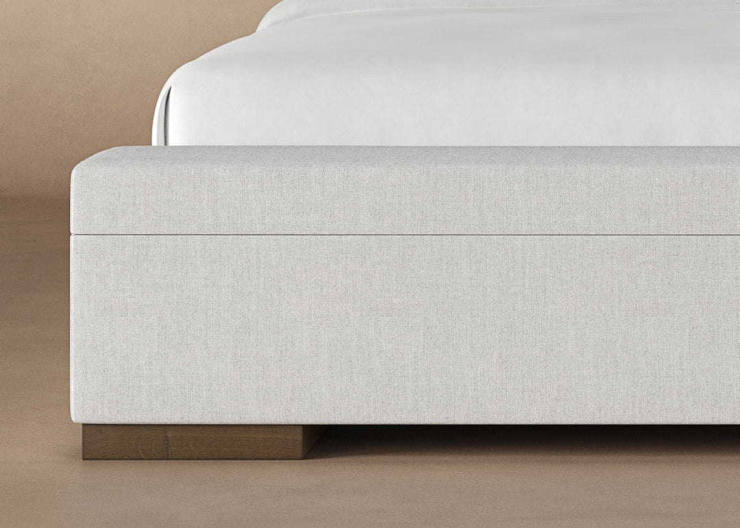 Haven Storage Bed in Dove#color_dove