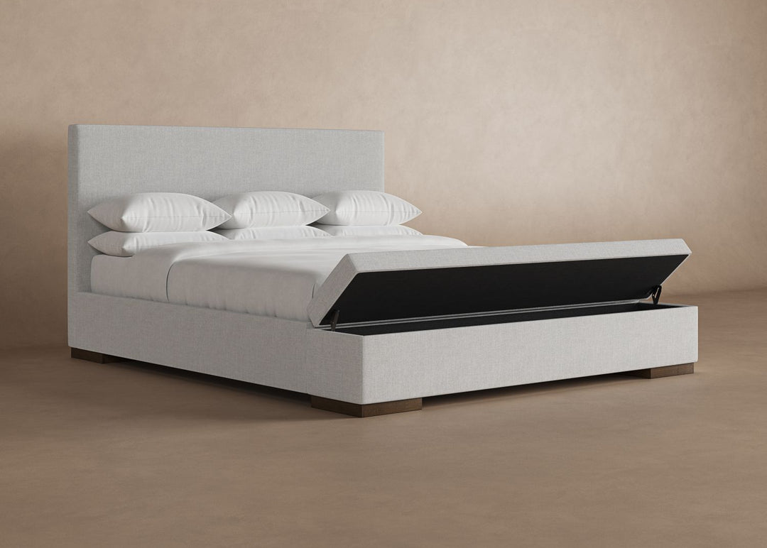 Haven Storage Bed in Dove#color_dove