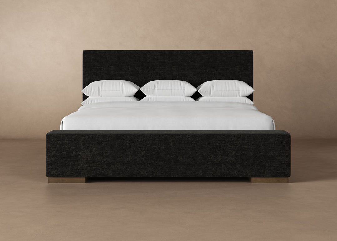 Haven Storage Bed in Onyx#color_onyx
