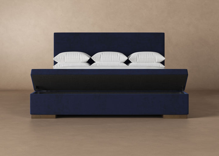 Haven Storage Bed in Eclipse#color_eclipse