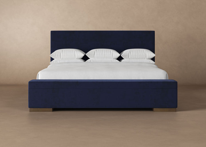 Haven Storage Bed in Eclipse#color_eclipse