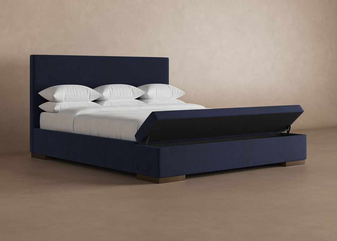 Haven Storage Bed in Eclipse#color_eclipse