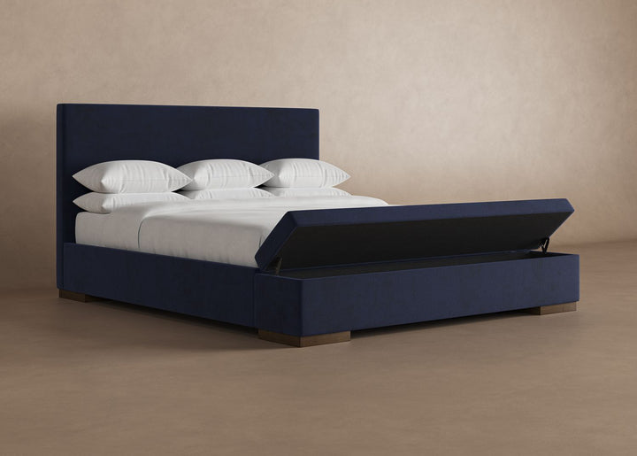 Haven Storage Bed in Eclipse#color_eclipse