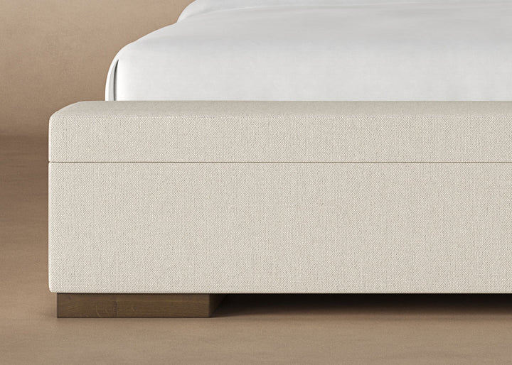 Haven Storage Bed in Flax#color_flax