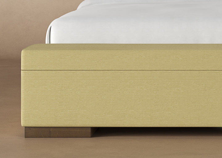 Haven Storage Bed in Iceland Moss#color_iceland-moss