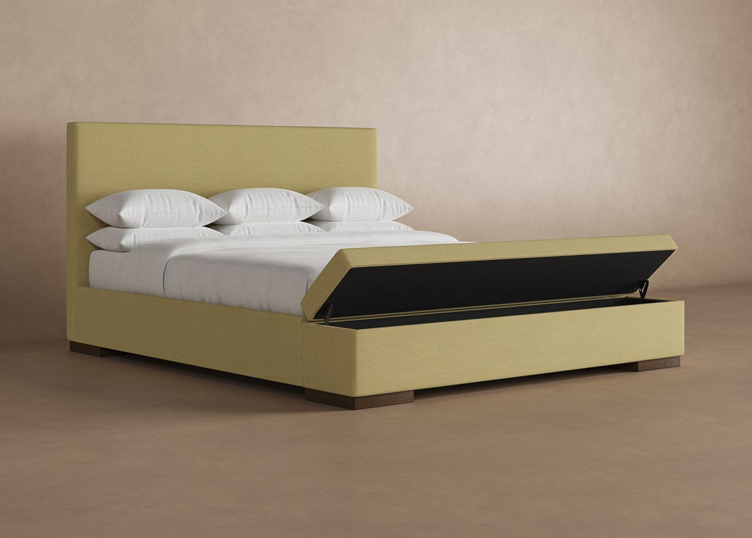 Haven Storage Bed in Iceland Moss#color_iceland-moss