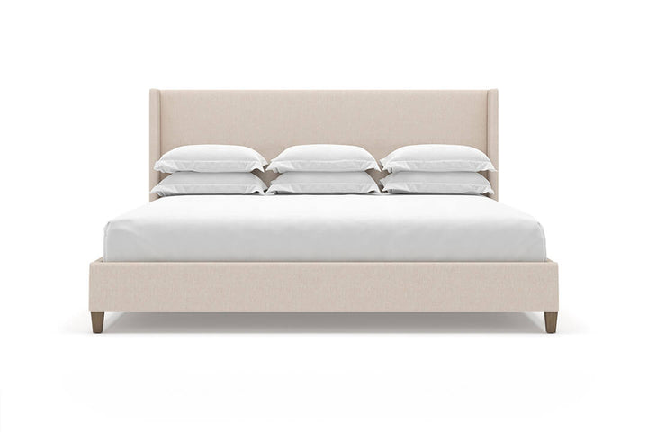 Kodiak Bed Frame in Oatmeal#color_oatmeal