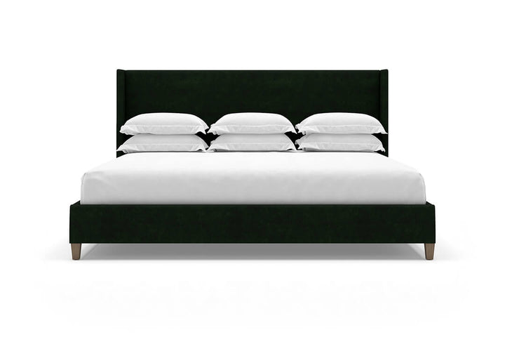 Kodiak Bed Frame in Emerald#color_emerald