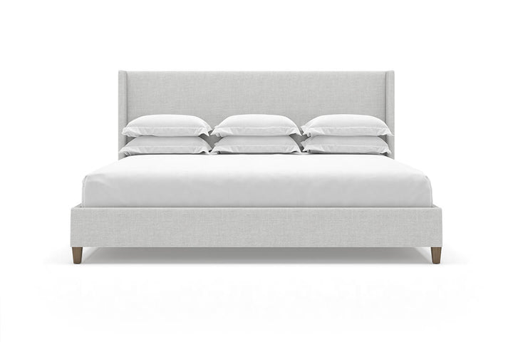Kodiak Bed Frame in Dove#color_dove