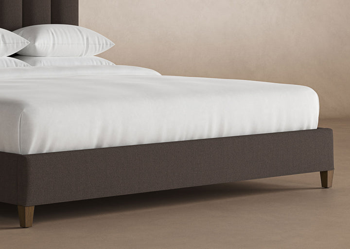 Kenai Bed Frame in Bark#color_bark