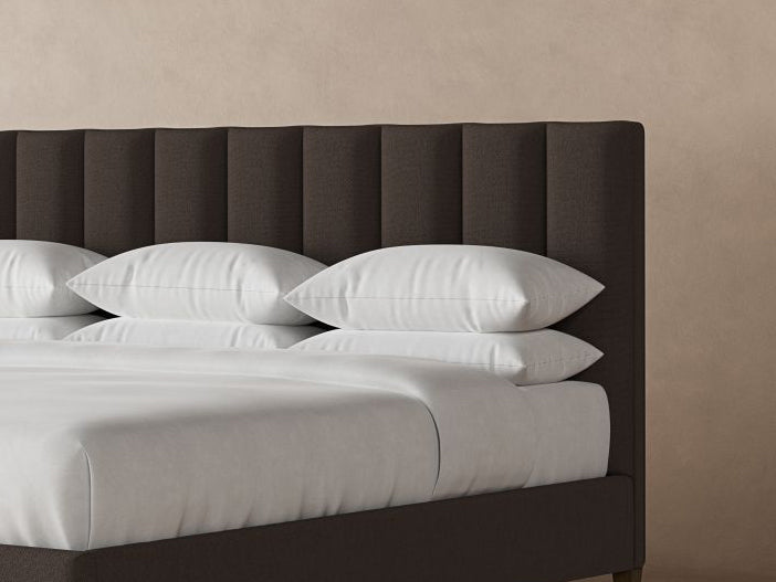 Kenai Bed Frame in Bark#color_bark