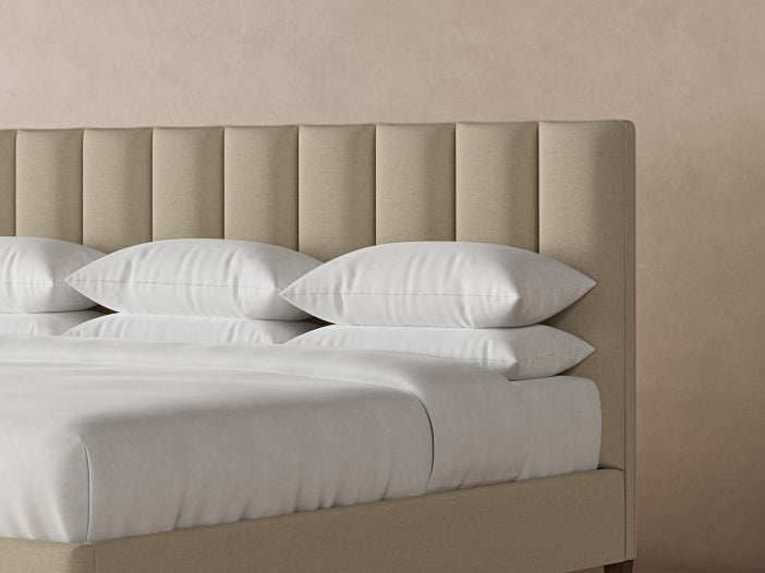 Kenai Bed Frame in Buff#color_buff