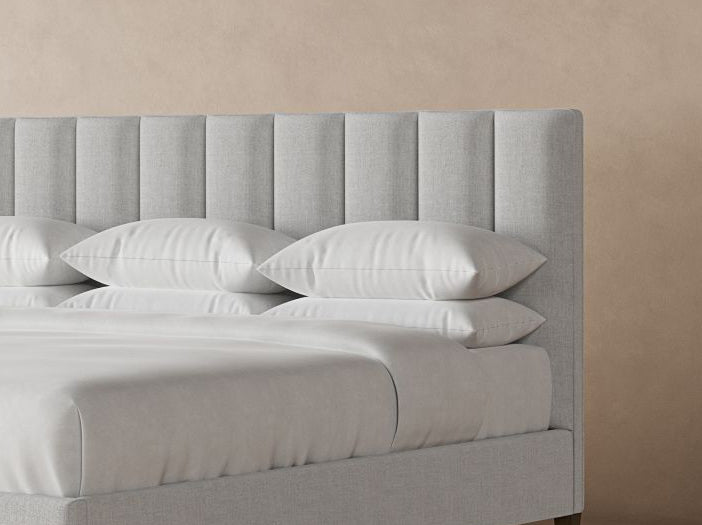 Kenai Bed Frame in Dove#color_dove