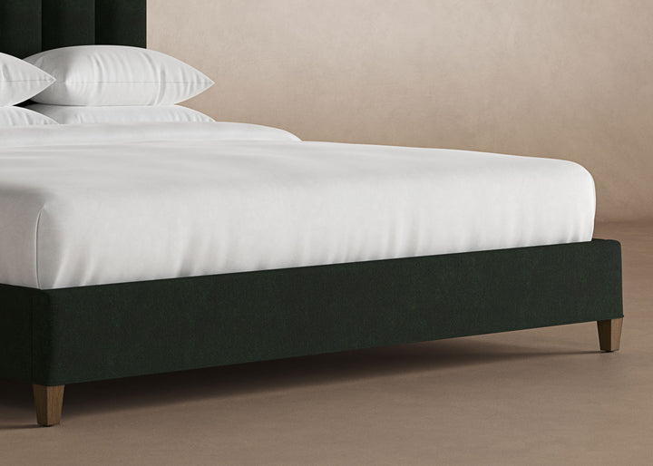 Kenai Bed Frame in Emerald#color_emerald