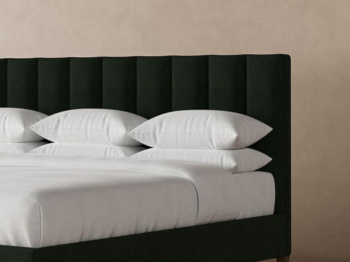 Kenai Bed Frame in Emerald#color_emerald