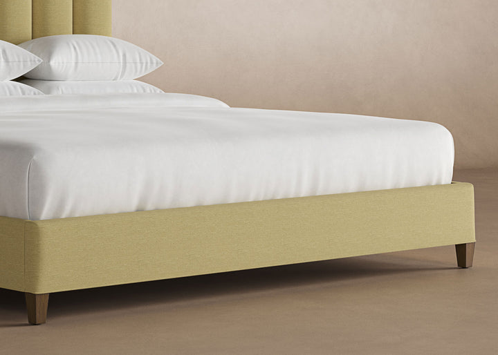 Kenai Bed Frame in Iceland Moss#color_iceland-moss