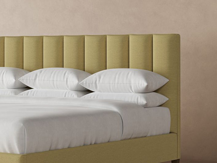 Kenai Bed Frame in Iceland Moss#color_iceland-moss