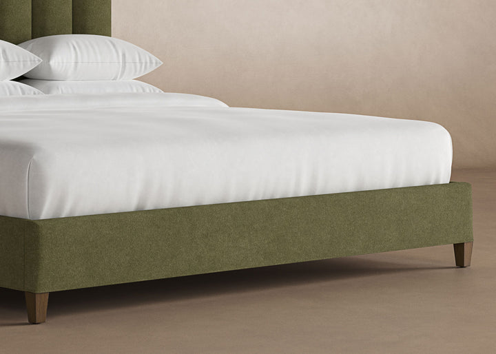 Kenai Bed Frame in Moss#color_moss