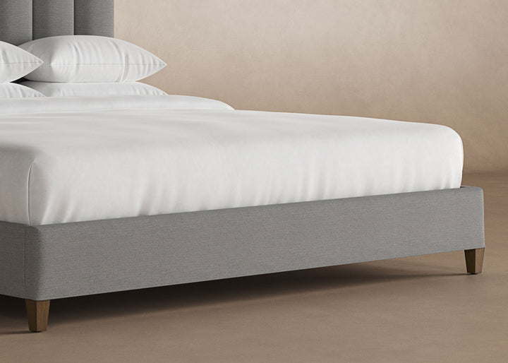 Kenai Bed Frame in Slate#color_slate