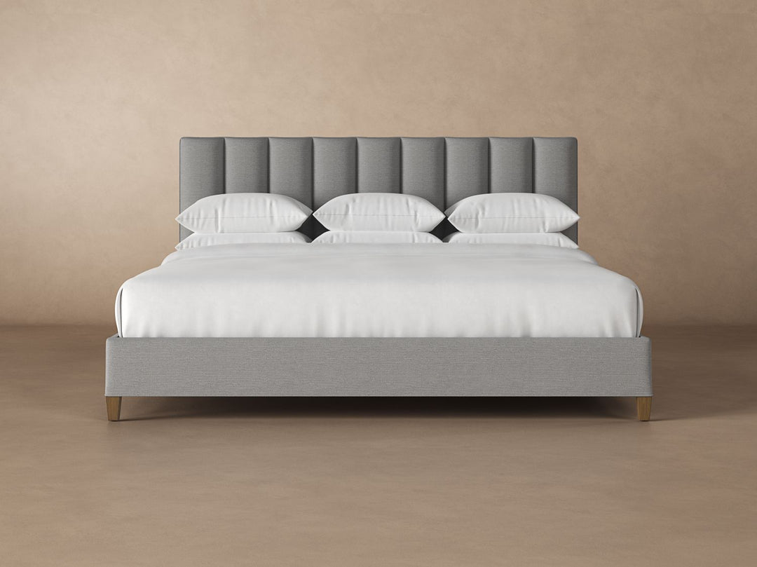 Kenai Bed Frame in Slate#color_slate