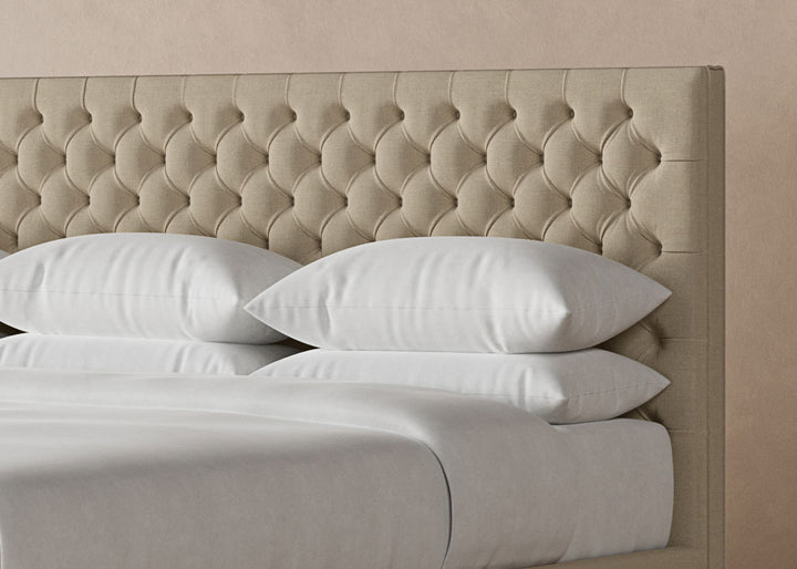 Kincaid Bed Frame in Buff#color_buff