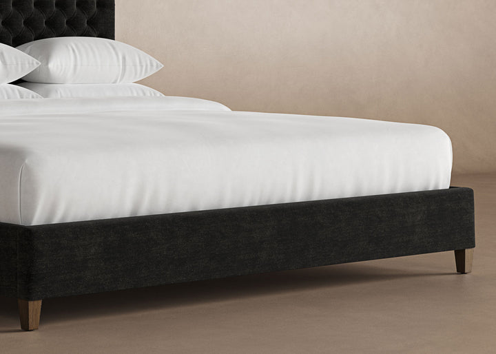 Kincaid Bed Frame in Onyx#color_onyx