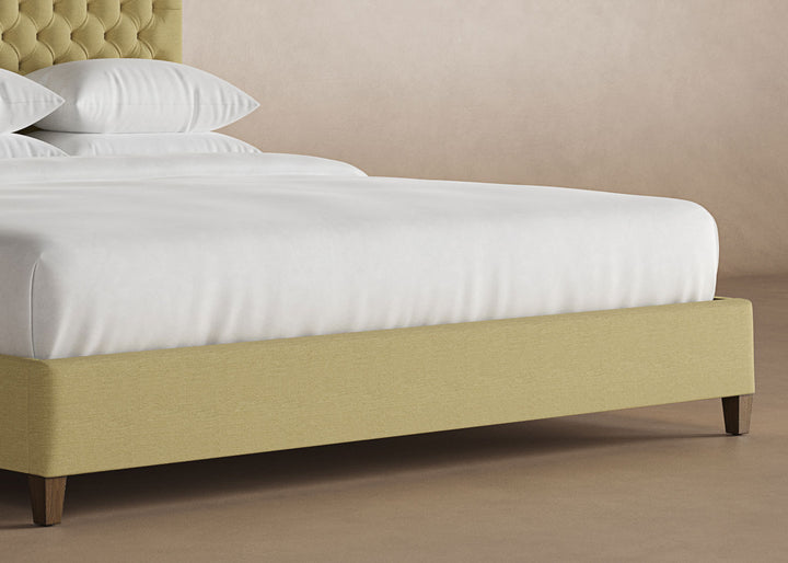 Kincaid Bed Frame in Iceland Moss#color_iceland-moss