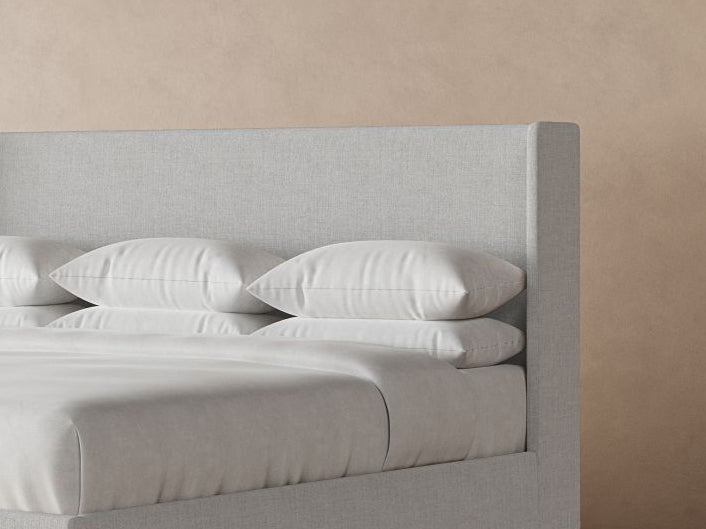 Kodiak Bed Frame in Dove#color_dove