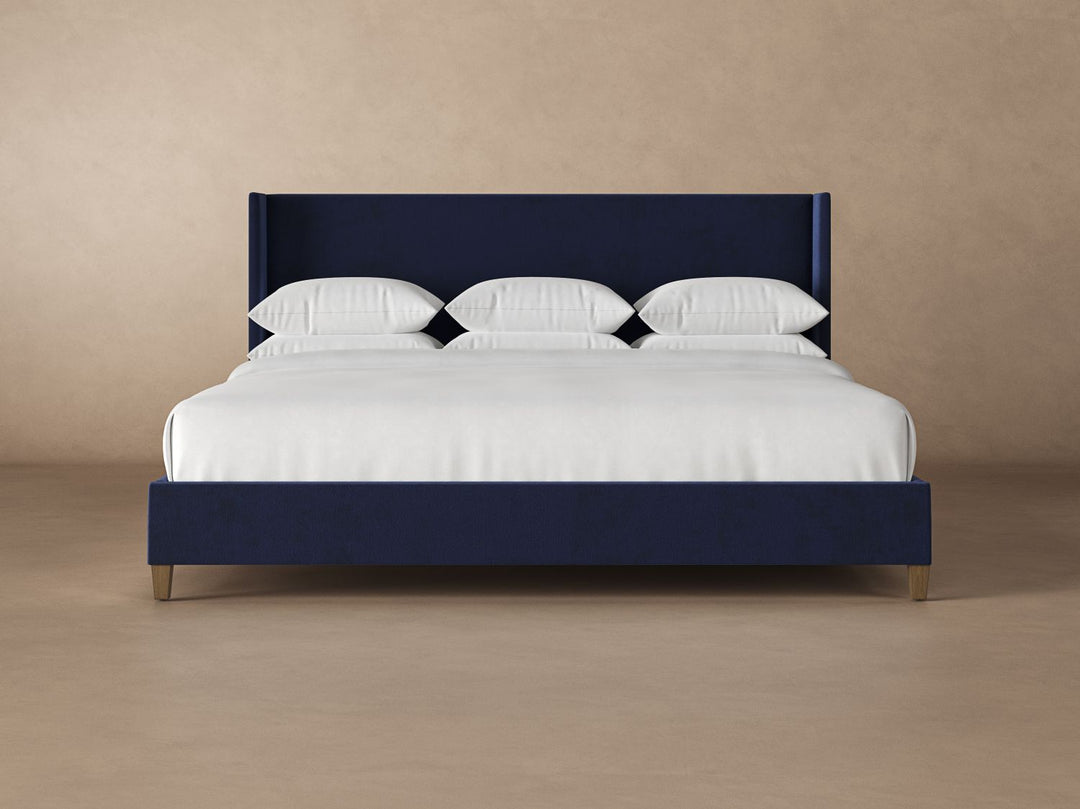 Kodiak Bed Frame in Eclipse#color_eclipse